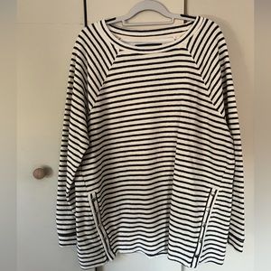 The Loft Lou & Grey Sweater